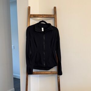 Yogalicious Black Women's Jacket
